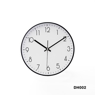 Đồng hồ treo tường jenhouse dh002 - bh 06th 1 đổi 1