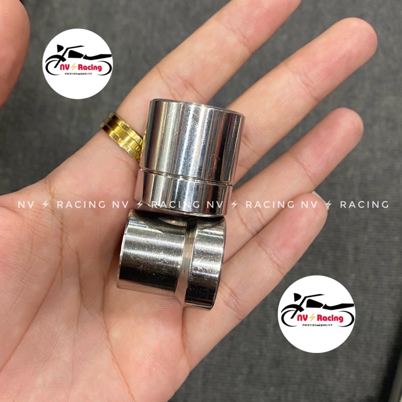 Cục canh trước sau wave Inox