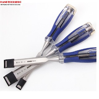 Đục gỗ cao cấp M750 size 3mm -38mm IRWIN