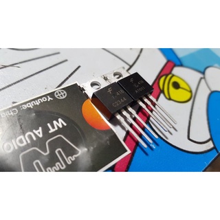 Transistor c2344 a1011