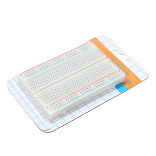 Test board, bread board 85x55mm 400 lỗ