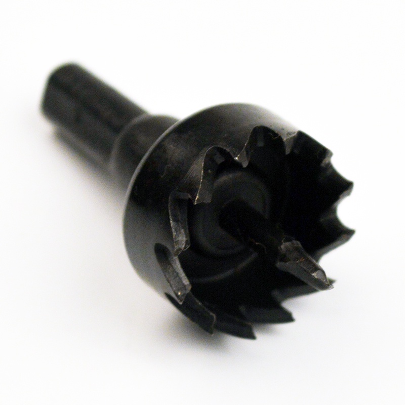 Bộ Cảm Biến Đậu Xe Báo Động 4 Cảm Biến 22mm 12V 8 Màu