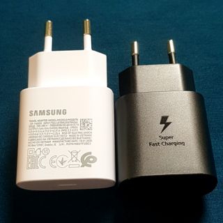 CỦ SẠC NHANH 25W SAMSUNG A52 A52s, A70, A71, A72, A80, A90, M22 M32 M51 M52 M62 CHÍNH HÃNG SSVN.