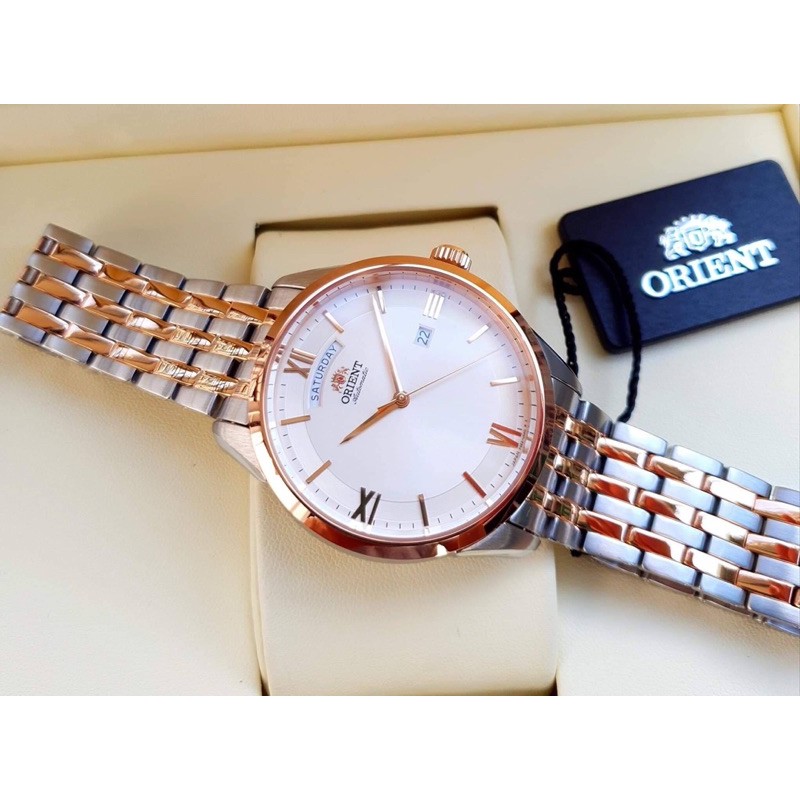 ĐỒNG HỒ ORIENT CHÍNH HÃNG