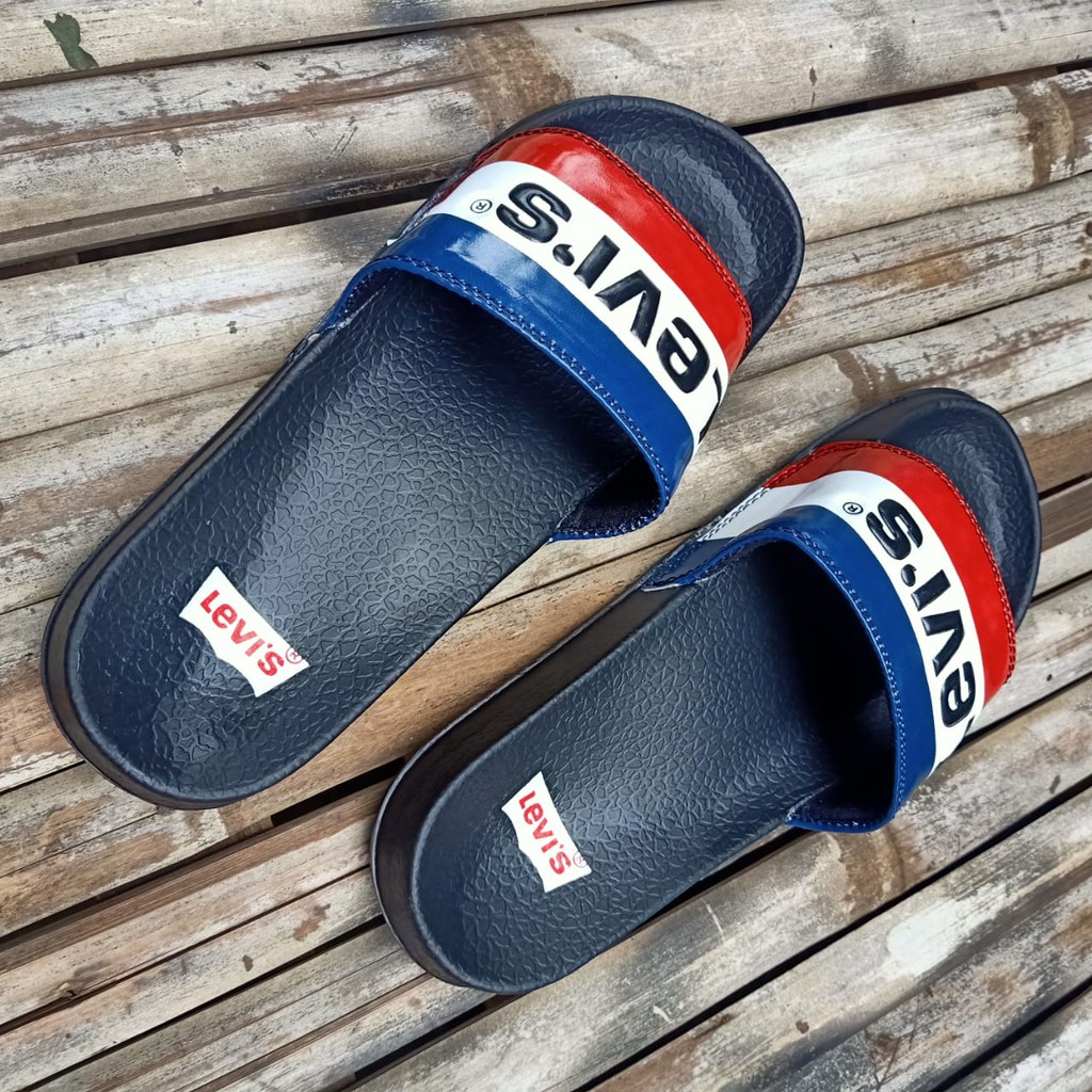 Dép Sandal Levis Tst10 Thời Trang Cho Nam Nữ