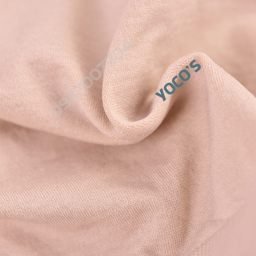 Áo ống không dây không đệm mút  YOCO'S, Bra quây ngực BRA020-Smartlife365