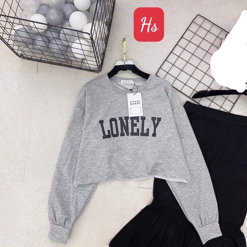 Sét áo LOVELY + chân váy đuôi cá HS6