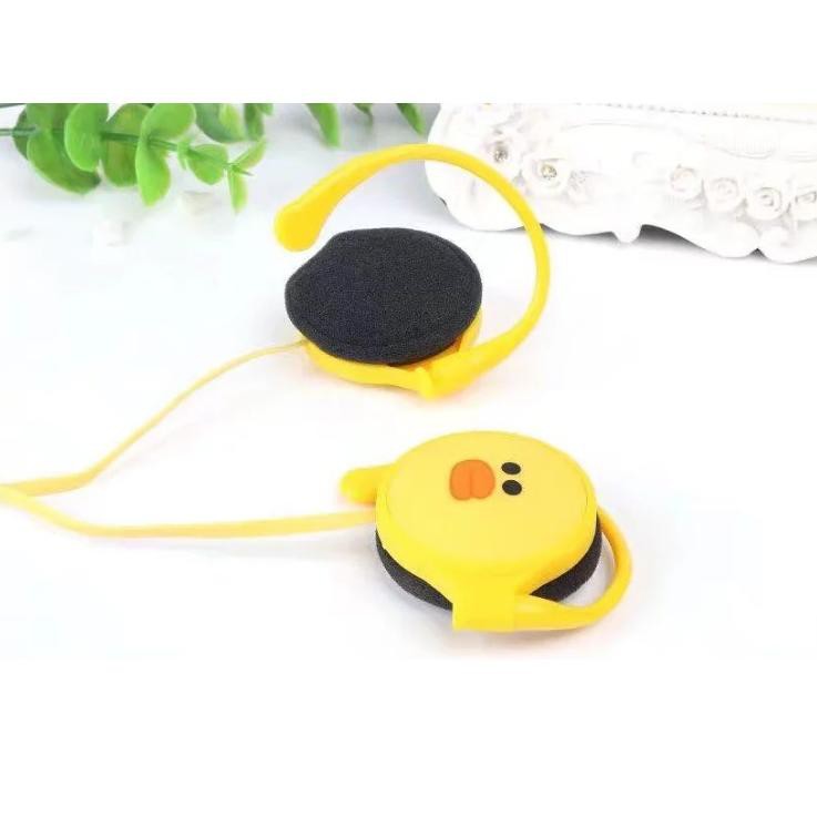 Tai Nghe Kn-211 Dây Mềm Chất Lượng Cao | BigBuy360 - bigbuy360.vn