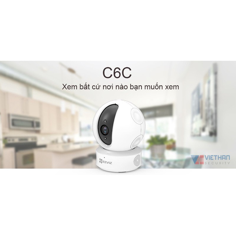 Camera IP Wifi EZVIZ CS-CV246