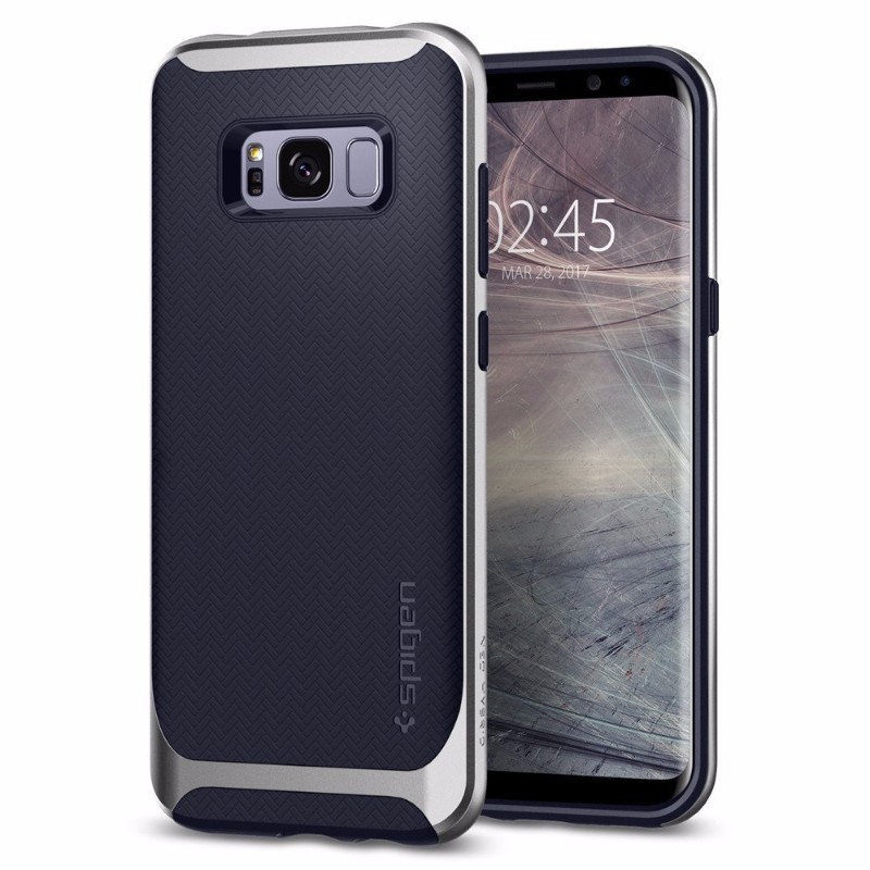 Ốp Lưng Spigen Samsung Galaxy S8 (5.8 ")