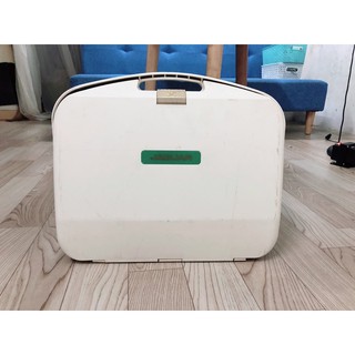 Máy May mini Nội địa Nhật