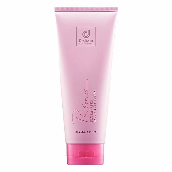 Dưỡng Thể Hương Nước Hoa Designer Collection Rseries Hand & Body Lotion 200ml