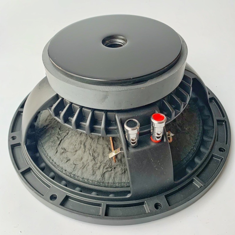 LOA BASS 25CM KHUNG NHÔM COIL 51.5 4LỚP NAM CHÂM 140MM