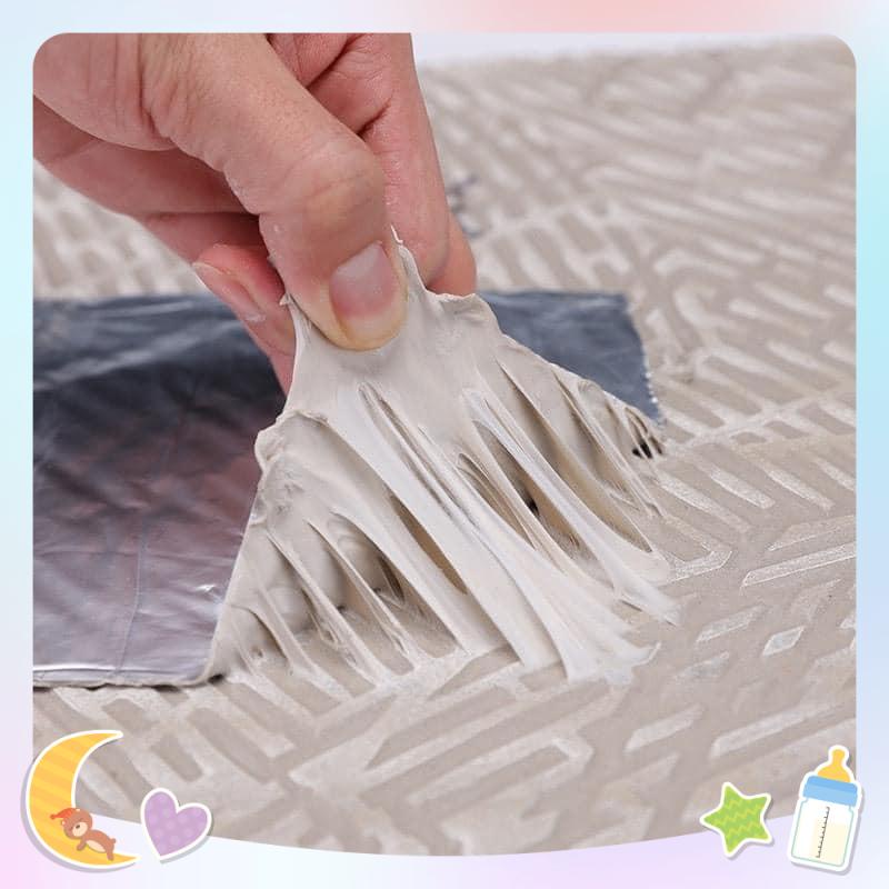 Băng keo chống thấm 5cm, băng dính nhập khẩu Nhật Bản (01 cuộn)