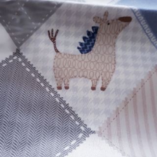 Bộ ga m6 cotton Hàn quốc