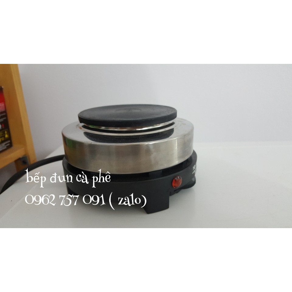 Set pha cà phê Ý dung tích 150ml