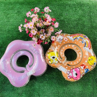 PHAO NÂNG CỔ AN TOÀN CHO BÉ