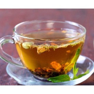 Nụ hoa hoè khô túi 500g