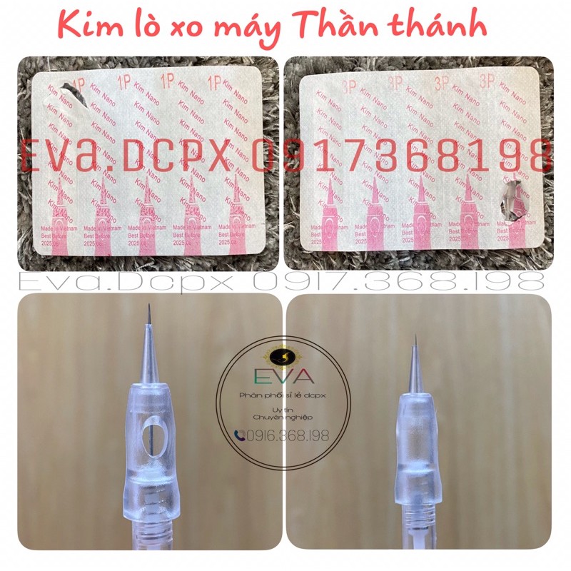 Kim Lò Xo Nano Máy Thần Thánh ,Máy Kts