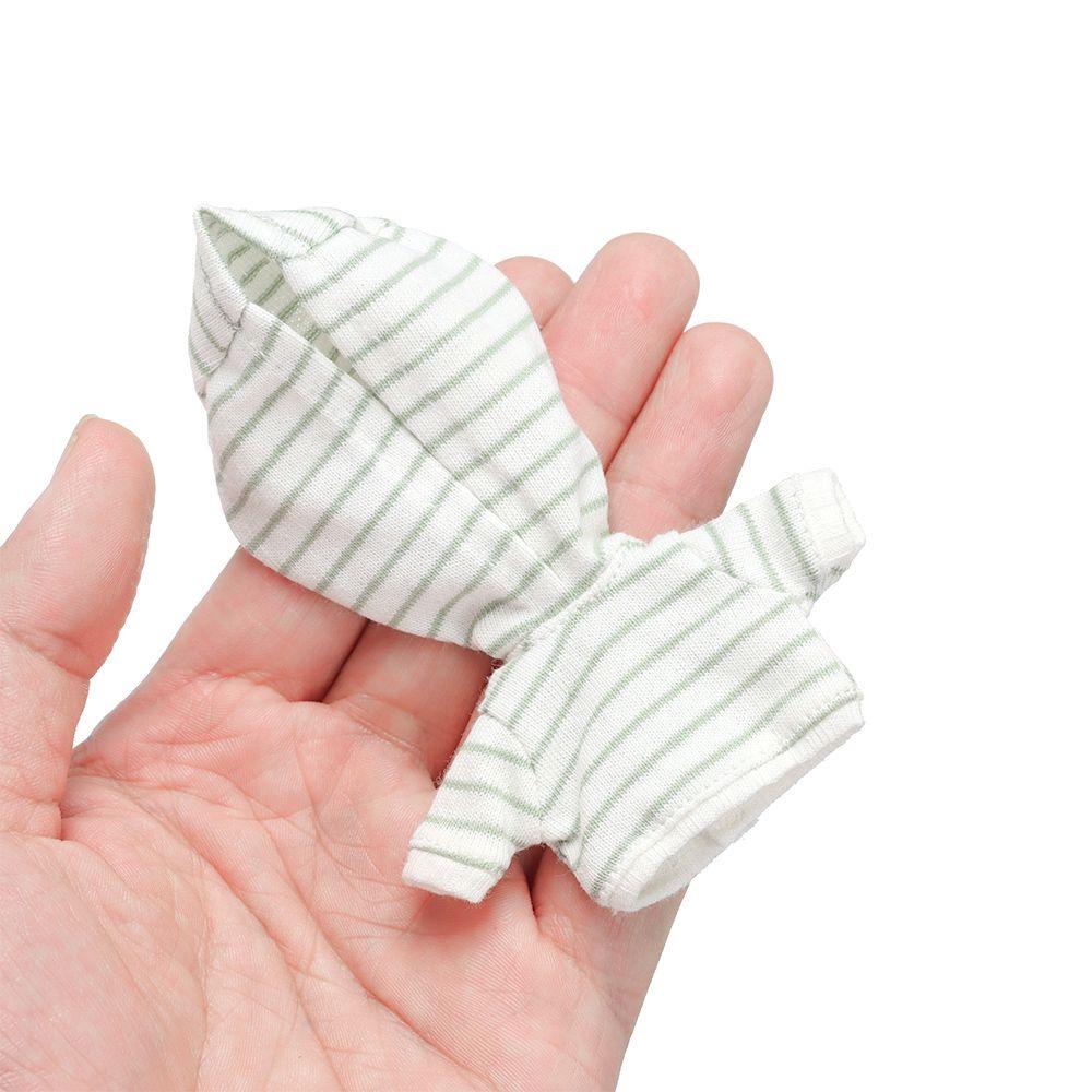 NIUYOU Áo Hoodie Thời Trang Cho Búp Bê BJD