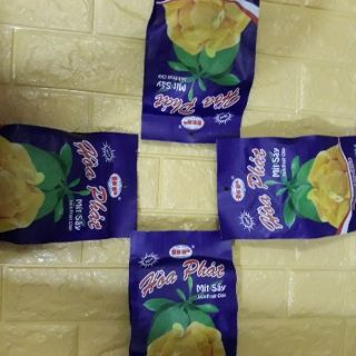 Mít sấy Hòa Phát 100g