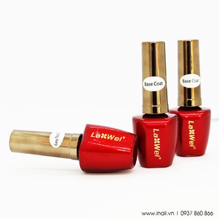 Sơn Top, Base Lawei 15ml