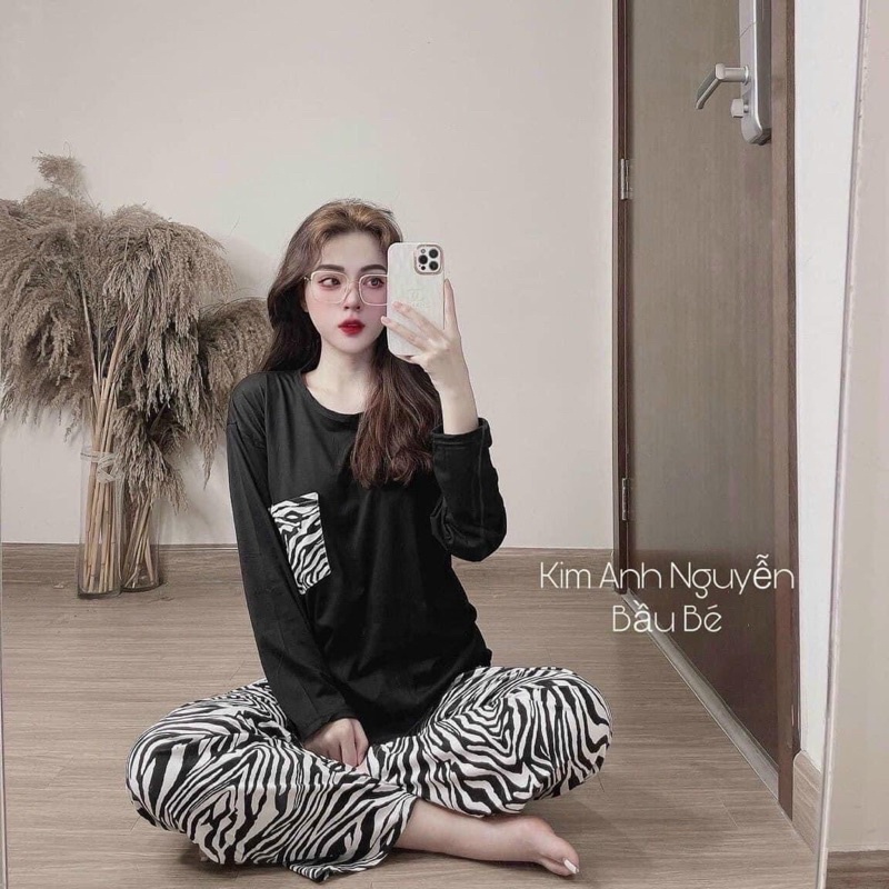 Bộ ngủ cute siêu thích | BigBuy360 - bigbuy360.vn