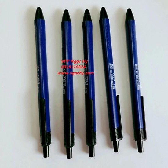 Bút bi MG TR3(10 bút)