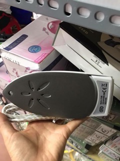 Bàn là du lịch mini
