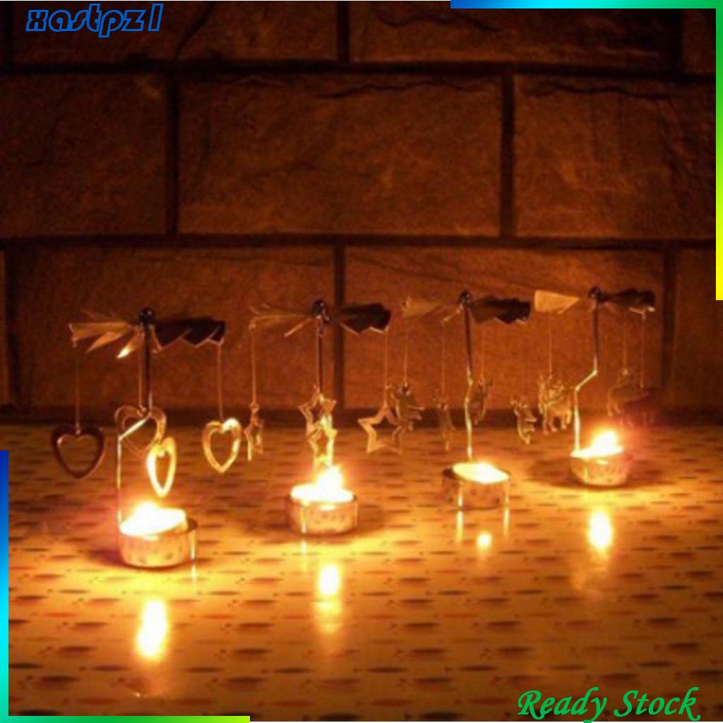 Giá Để Nến Hình Con Nai 13cm