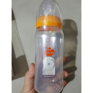 Bình sữa Wesser 250ml