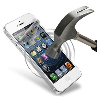Kính cường lực iphone 5,5s
