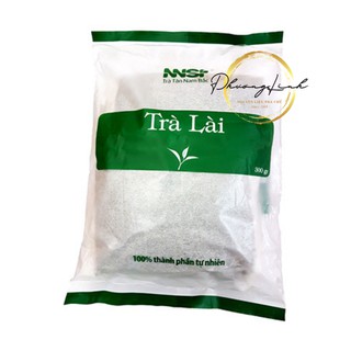 Lục trà lài túi lọc hiệu tân nam bắc gói 300g