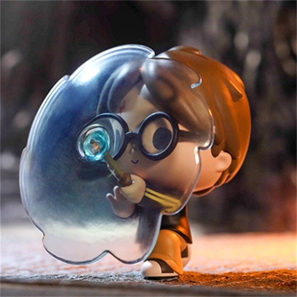 Đồ trang trí Búp Bê Harry Potter The Wizarding World Series