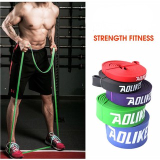 DÂY ĐÀN HỒI TẬP THỂ DỤC ĐA NĂNG AOLIKES 3602