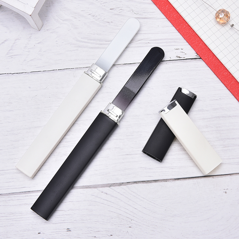 [Bảo Vệ tinh tế♥Bộ 2 Cây Dũa Móng Tay Mặt Kính