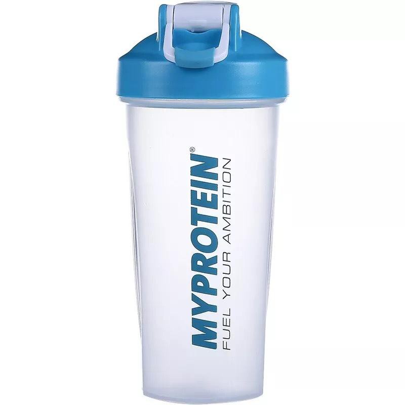 Bình nước lắc thể thao Shaker MyProtein