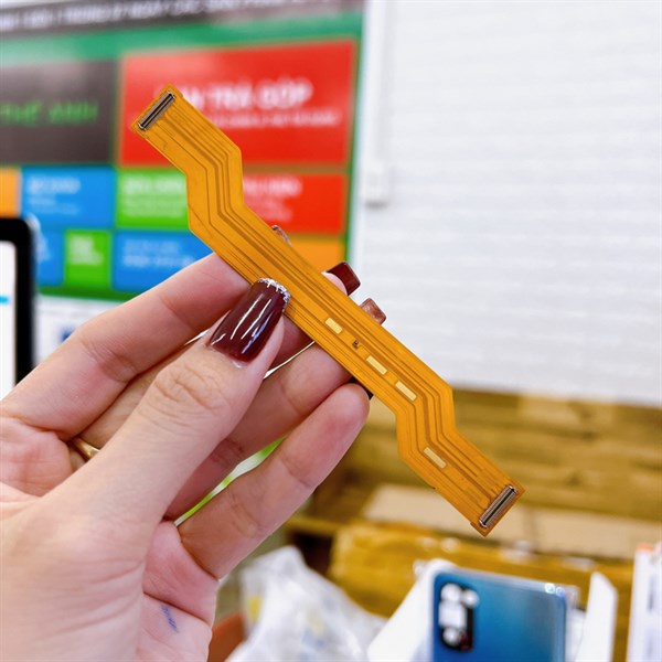 Cáp nối main sạc Vivo Y33s