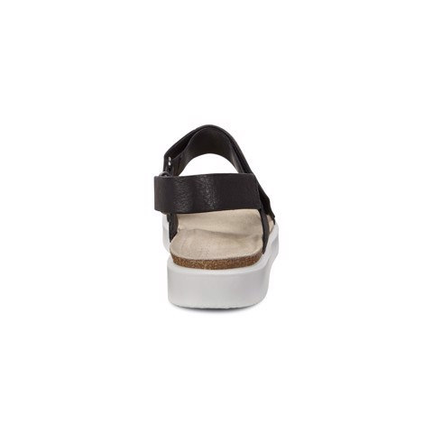 Giày Sandal Nữ ECCO CORKSPHERE SANDAL W 271813-01001