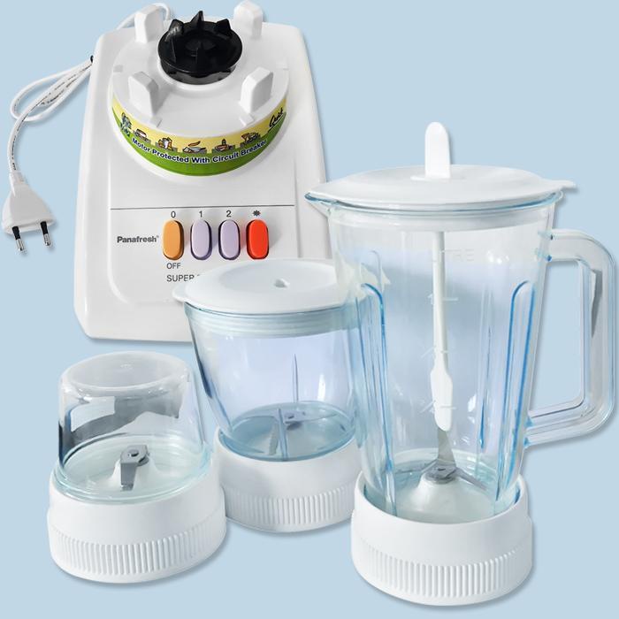 MÁY XAY S.TỐ PANAFRESH MS-989