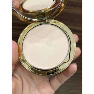 Phấn phủ Gucci Poudre De Beaute Mat Naturel