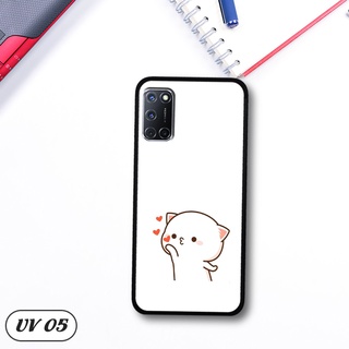 Ốp lưng cho điện thoại - Oppo A52 /A92