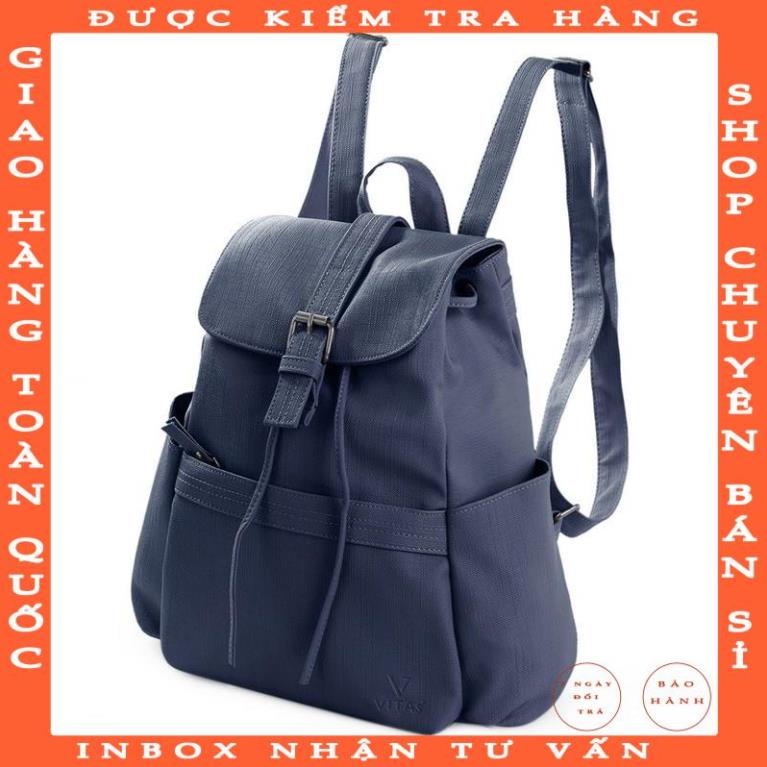 Balo Nữ Du Lịch Thời Trang Hàn Quốc VITAS VT249-CHÍNH HÃNG PHÂN PHỖI - tichchua