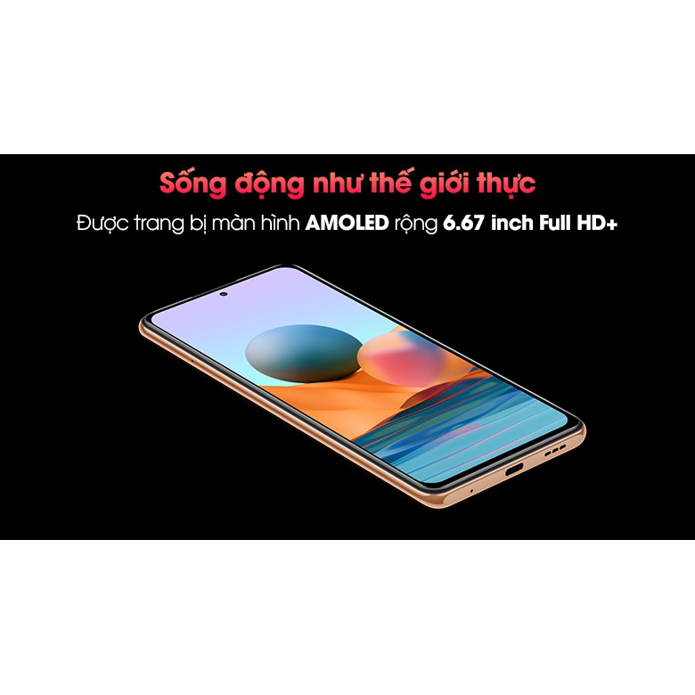 Điện thoại Xiaomi Redmi Note 10 Pro - Hàng Chính Hãng Phân Phối Của Digiworld Mới 100% ! | BigBuy360 - bigbuy360.vn