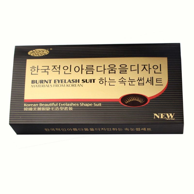 Sét Uốn Mi 3D,6D Colagen Hàn Quốc,Đầy Đủ Phụ Kiện Uốn Mi Trong 1 Set.Có Hướng Dẫn Tự Uốn Tại Nhà