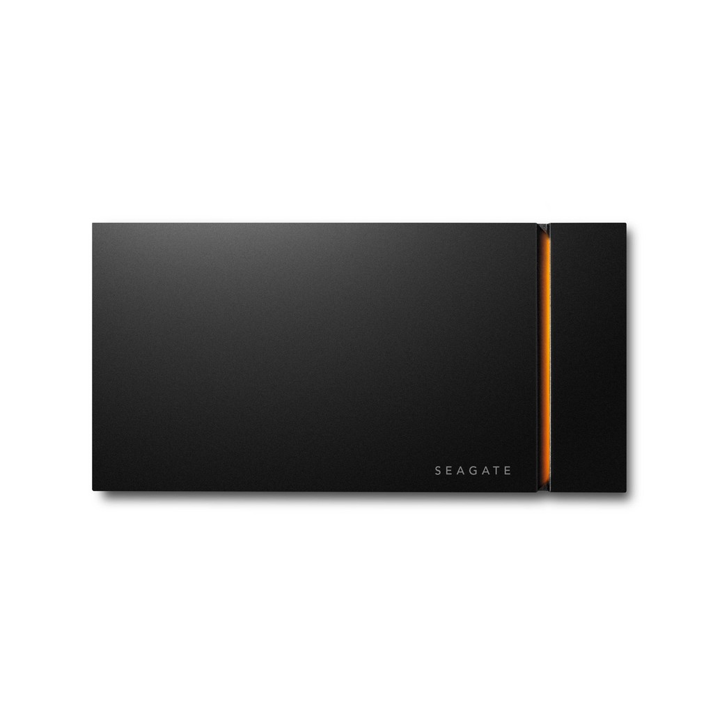 Ổ cứng di động SSD Seagate Firecuda Gaming SSD_USB-C | WebRaoVat - webraovat.net.vn