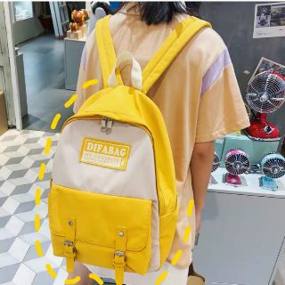 Balo Ulzzang Hàn Quốc