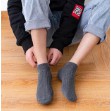Tất Nam Cotton Cổ Ngắn Thời Trang Công Sở ( T040 ) Hàng Loại Đẹp.