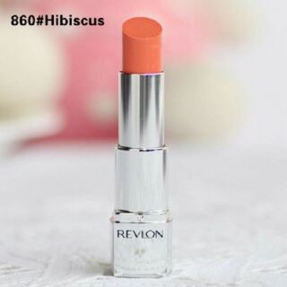 Son Revlon - Made in USA