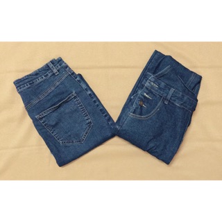 Combo quần jean